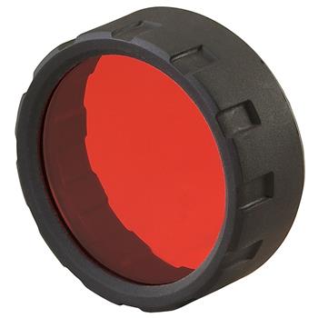 Streamlight Filter - Red (Waypoint Rechargeable)