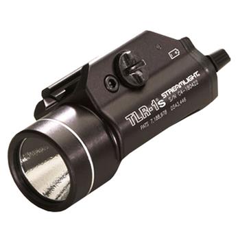 Streamlight TLR-1s Weapon Light 