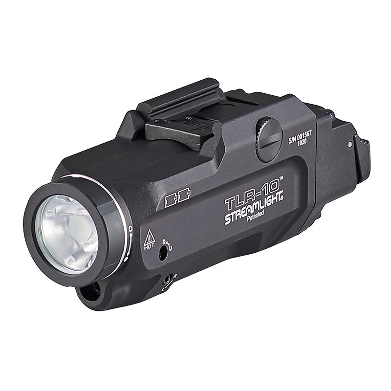 Streamlight TLR-10 Tactical Weapon Light