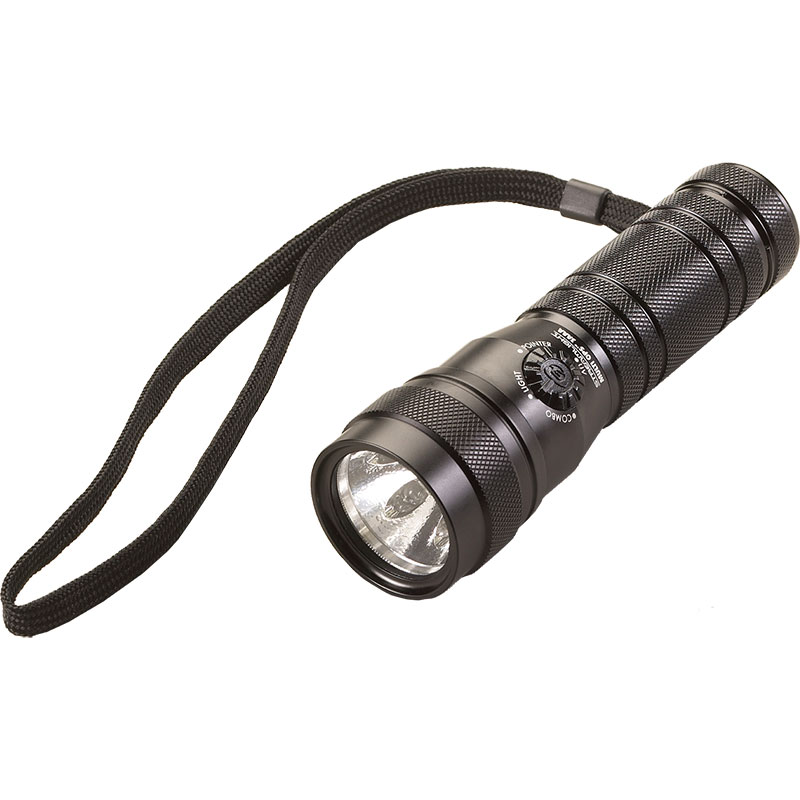 Streamlight Multi Ops Flashlight