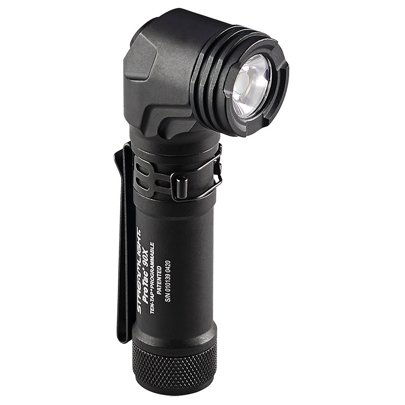 Streamlight ProTac 90X Flashlight