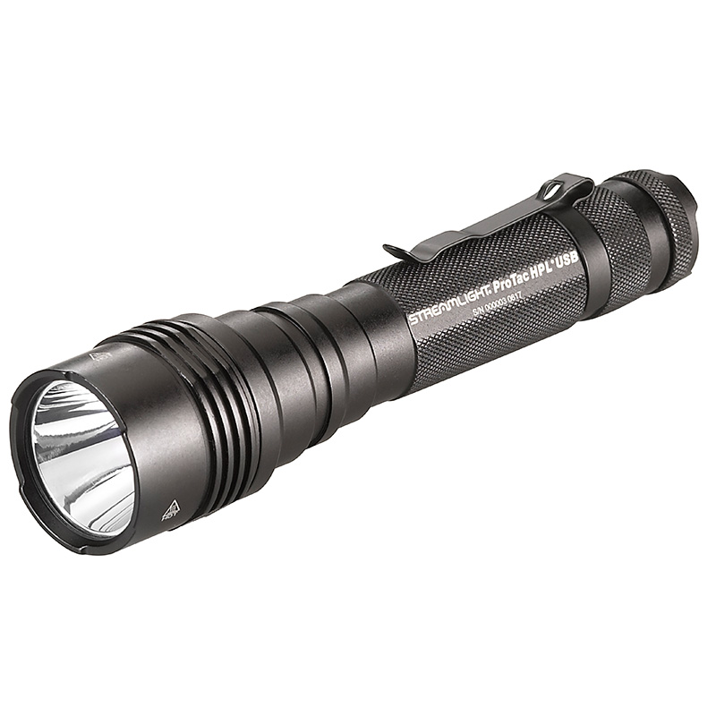 Streamlight ProTac HPL Flashlight