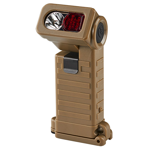 Streamlight Sidewinder Boot Tactical Flashlight