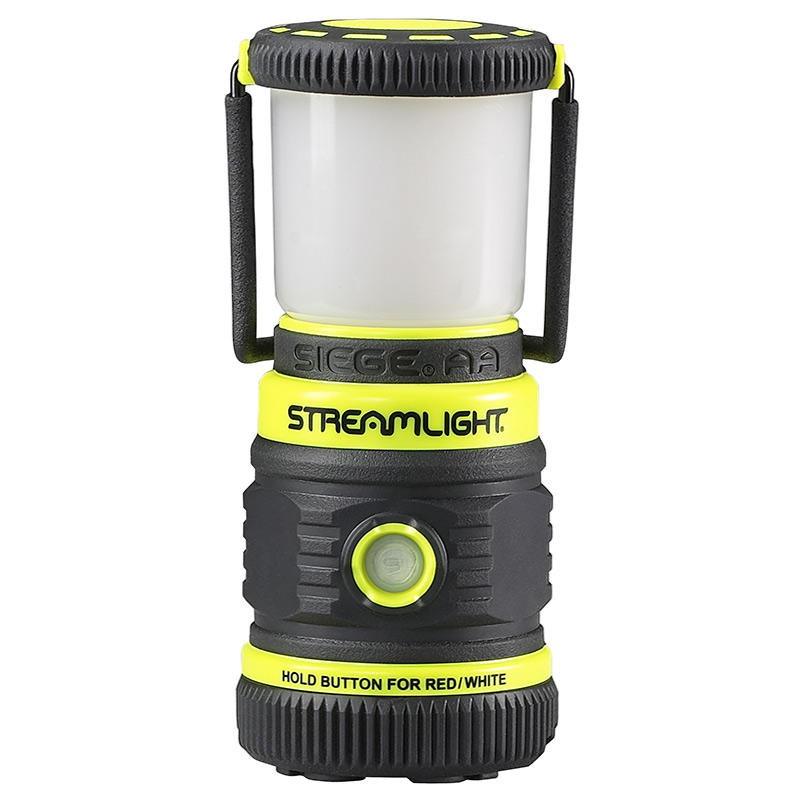 Streamlight Siege AA Lantern