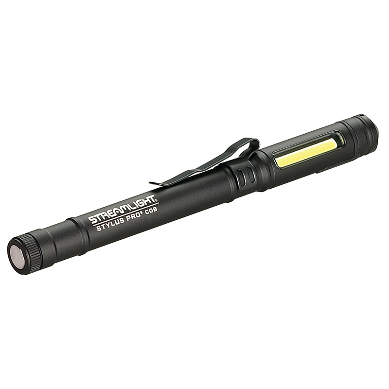 Streamlight Stylus Pro COB Penlight