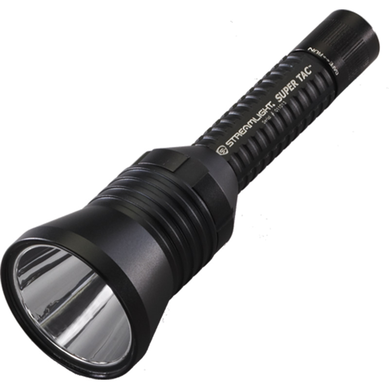 Streamlight Super Tac Tactical Flashlight
