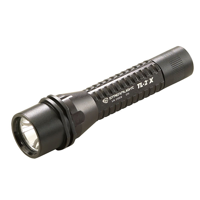 Streamlight TL-2 X Tactical Flashlight