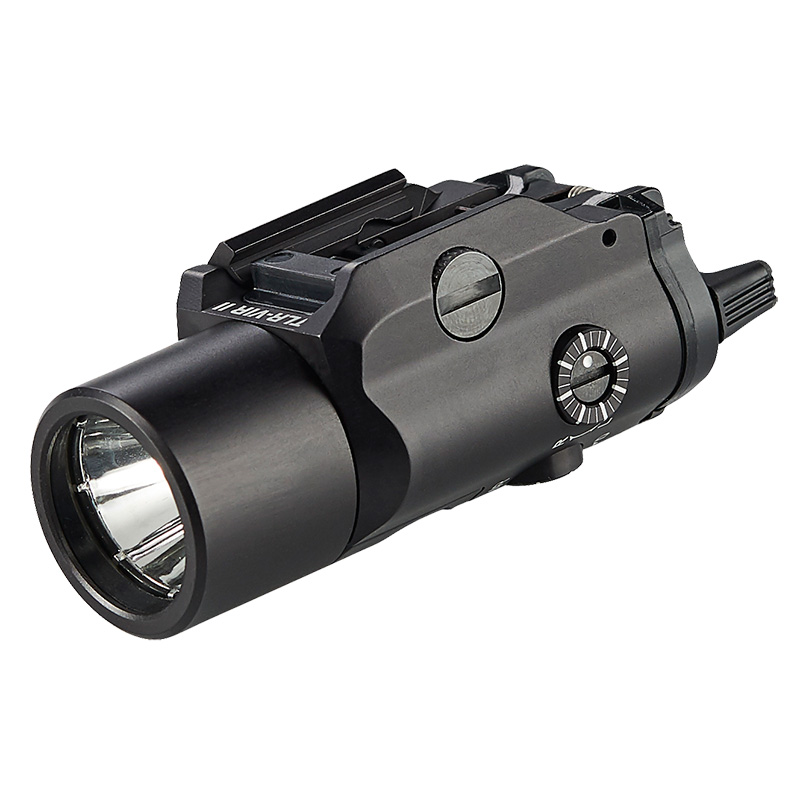 Streamlight TLR-VIR Mounted Tactical Flashlight