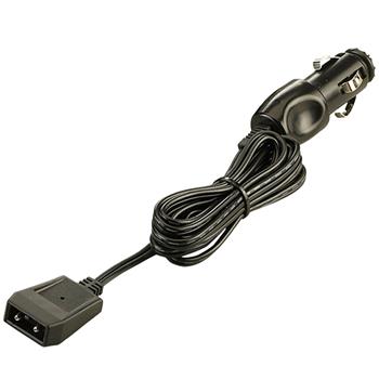 Streamlight 12V DC Charge Cord (All Rechargeables)