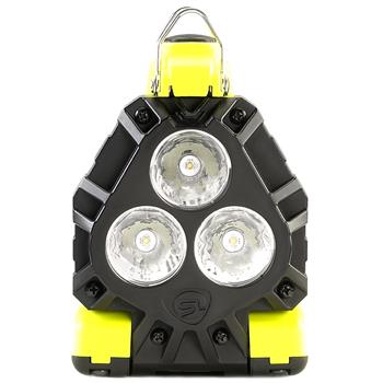 Streamlight Vulcan 180 Rechargeable Lantern with powerful LEDs