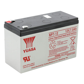 Streamlight Battery (HID LiteBox, E-Flood LiteBox HL, Portable Scene Light)