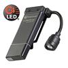 Black Streamlight ClipMate USB Flashlight