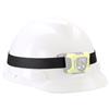 Streamlight Helmet/Hard Hat Strap (Hardhat and headlight not included)