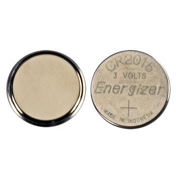 Streamlight Coin Cell Batteries - 2 pack (Cuffmate)