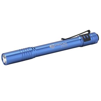 Streamlight Stylus Pro Blue Flashlight