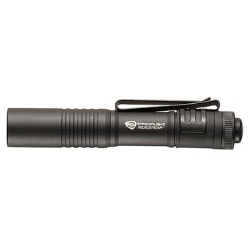 Streamlight MicroStream LED Penlight Flashlight small in size, but doesn't compromise on power