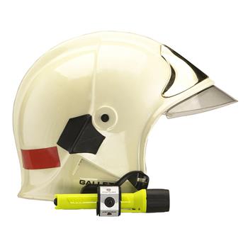 Streamlight ProPolymer Global Mounting Kit (Helmet/Flashlight not included)