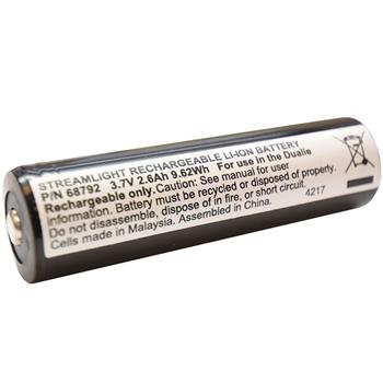 Streamlight Lithium Ion Battery for Streamlight Dualie Rechargeable Flashlight