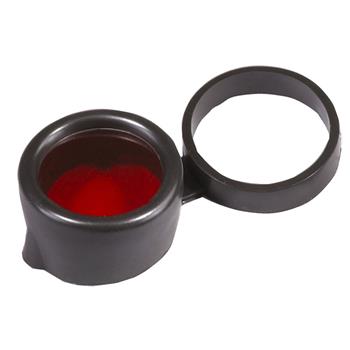 Streamlight Red flip lens