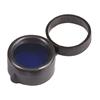 Blue Streamlight Flip Lens (PolyTac LED, TLR-1, TLR-2)