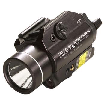 Streamlight TLR-2s Weapon Light