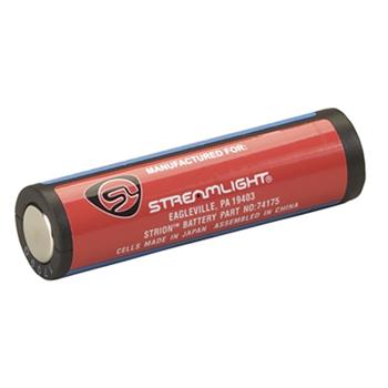 Streamlight Lithium Ion Battery Stick