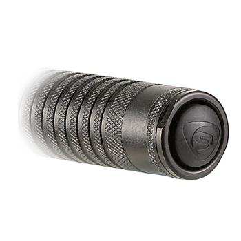 Streamlight Strion DS HPL Rechargeable LED Flashlight push-button tail cap
