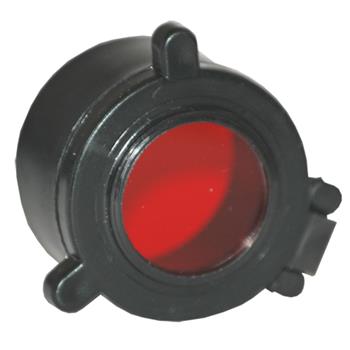 Streamlight Red Flip Lens