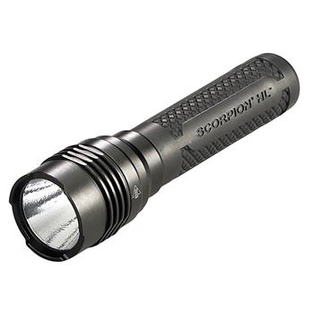 Streamlight Scorpion HL LED Flashlight