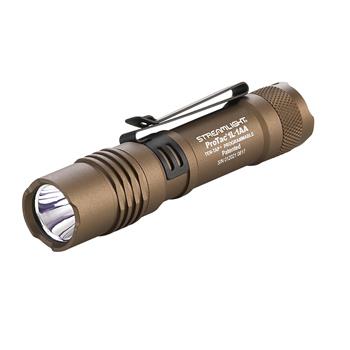Streamlight Coyote ProTac® 1L-1AA LED Flashlight