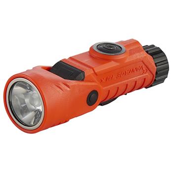 Streamlight Vantage 180 X USB LED Flashlight helmet mounted or handheld flashlight