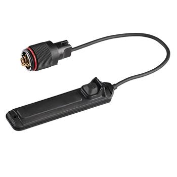 Streamlight Remote Switch with Tailcap (ProTac Rail Mount 1)