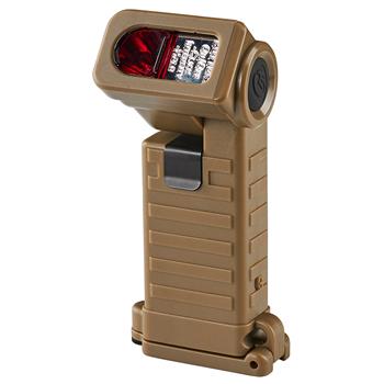 Streamlight Sidewinder Boot slide-in-place red filter