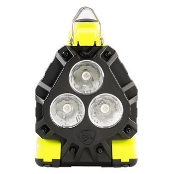 Streamlight Vulcan 180 Rechargeable Lantern with three bright LED's