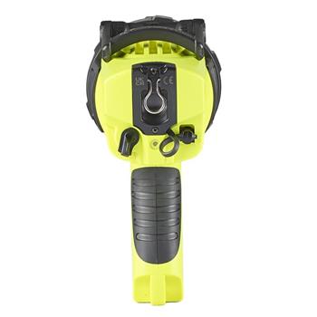 Streamlight WayPoint 400 Spotlight with a secondary mode switch