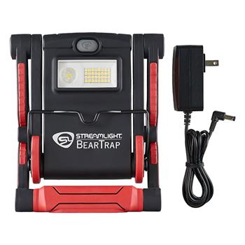 Streamlight BearTrap with AC Charge Cord