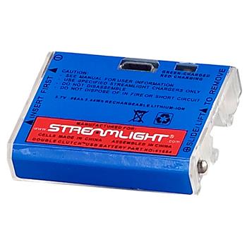 Streamlight USB Rechargeable Lithium Polymer Battery Pack
