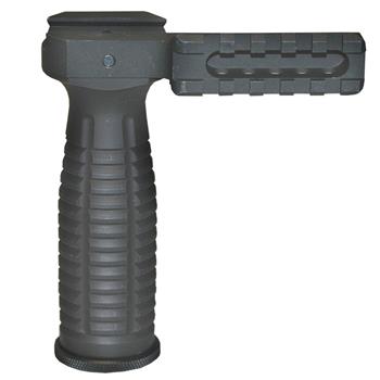 Streamlight Vertical Grip with Rail