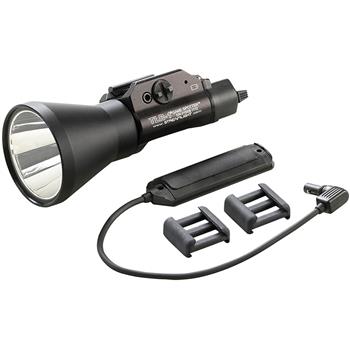Black Streamlight TLR-1 Game Spotter Weapon Light - With Remote Switch