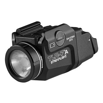 Streamlight TLR-7 A Weapon Light