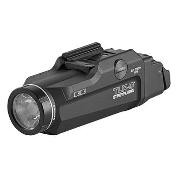 Streamlight TLR-9 full frame Weapon-mounted tactical light