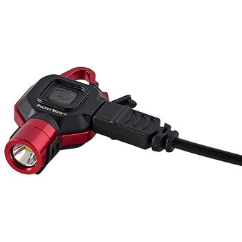 Streamlight Pocket Mate USB Rechargeable Flashlight