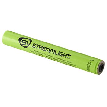 Streamlight PolyStinger LED Haz-Lo Flashlight NiMH Battery Stick