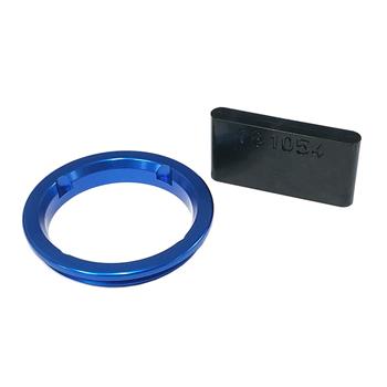 Streamlight Facecap Ring - Blue (Stinger 2020)