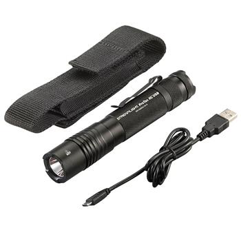Streamlight ProTac HL USB Flashlight - Open Box