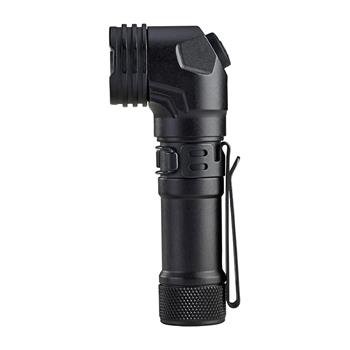 Streamlight ProTac 90 features a right-angle head