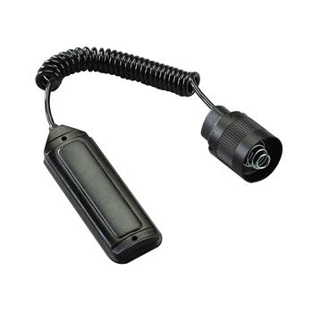 Streamlight TL-2, Super Tac Flashlights Remote Switch - Coil Cord