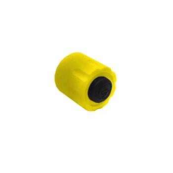 Streamlight Tailcap Assembly (PolyTac Series) - Yellow
