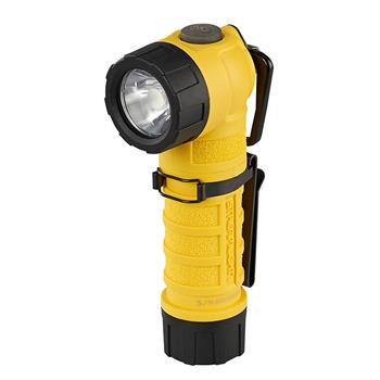 Streamlight PolyTac 90X USB LED Flashlight engineered optic produces a concentrated beam