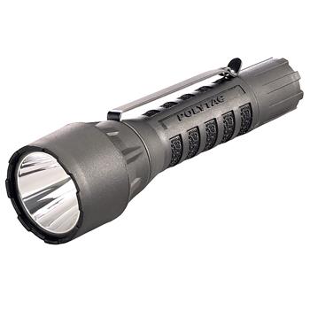 Streamlight PolyTac LED HP Flashlight